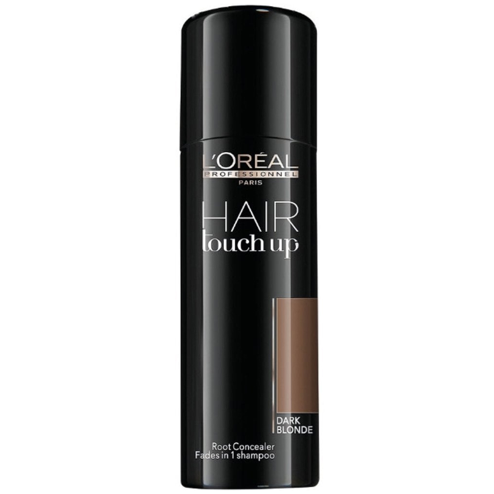 L'Oreal Professional Hair Touch Up Root Spray Dark Blonde 75ml