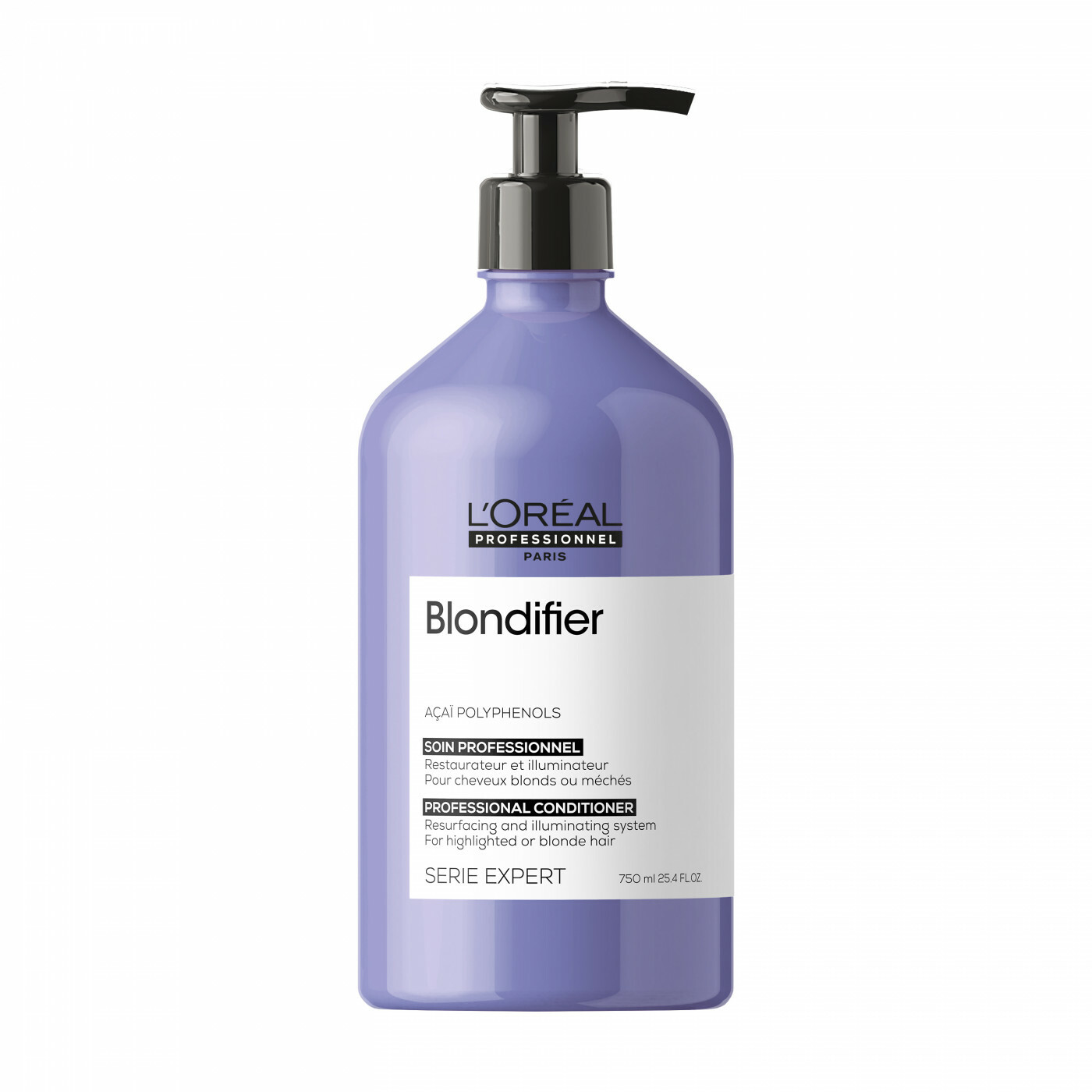 Loreal Serie Expert Blondifier Conditioner 750ml