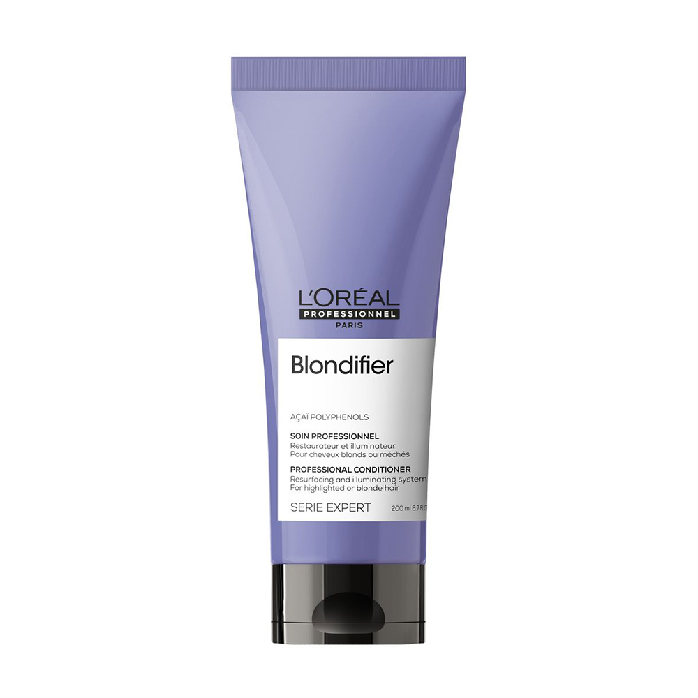Loreal Serie Expert Blondifier Conditioner 200ml