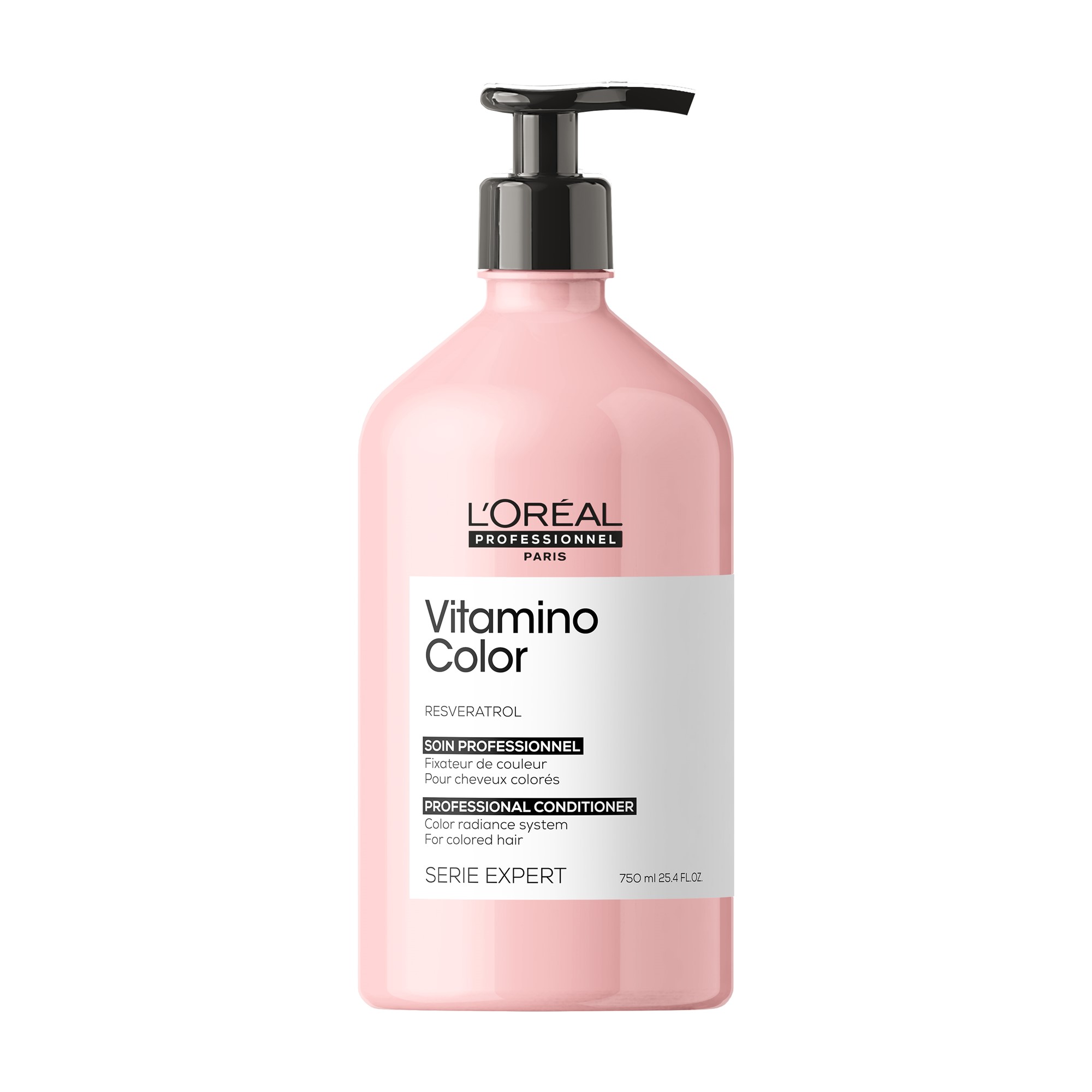 Loreal Serie Expert Vitamino Colour Conditioner 750ml