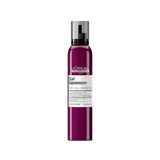 Loreal Professional Serie Expert Curl Expression 10 in 1 Mousse 250ml