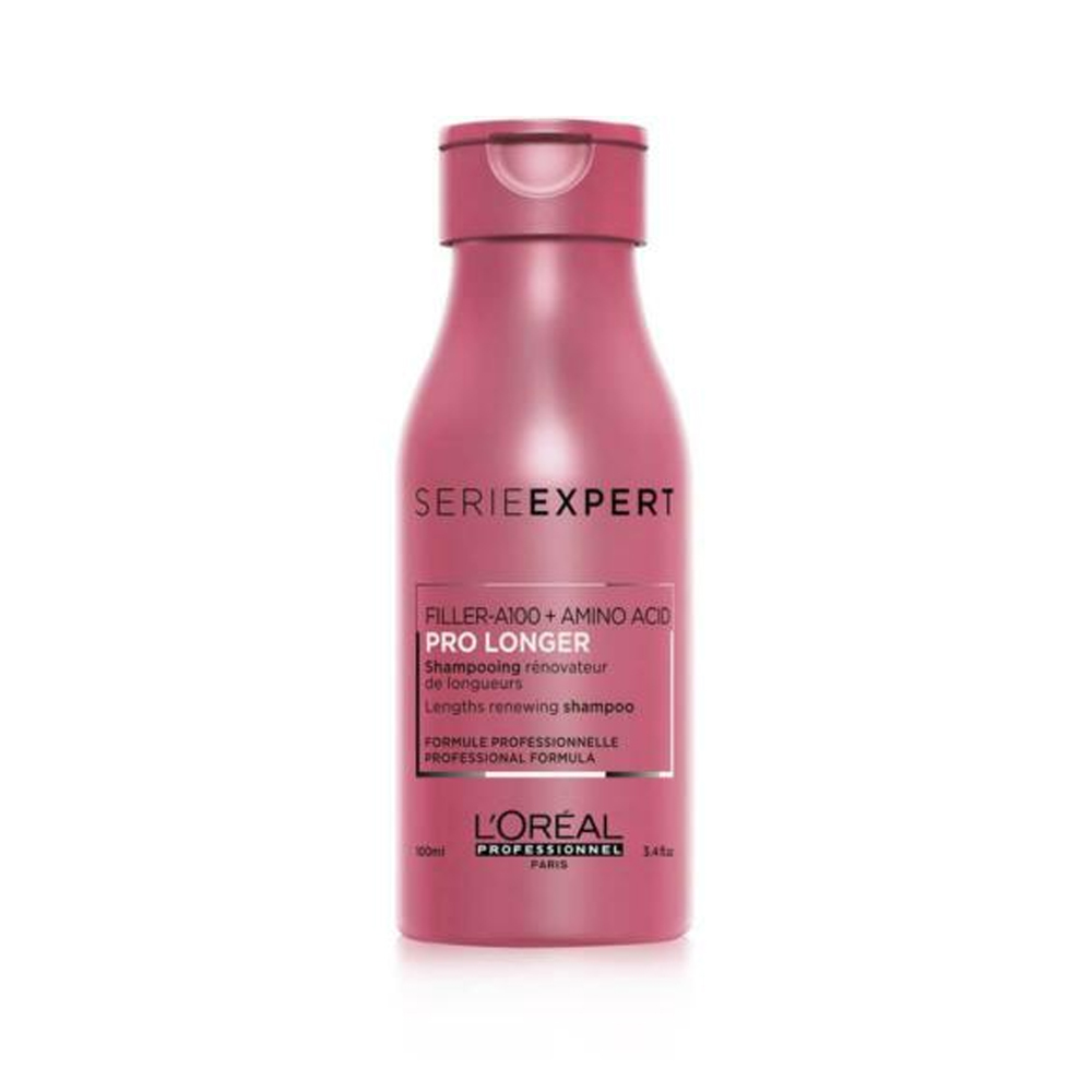 Mini Travel Size Serie Expert Vitamino Shampoo 100ml