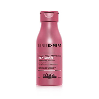 Mini Travel Size Serie Expert Vitamino Shampoo 100ml