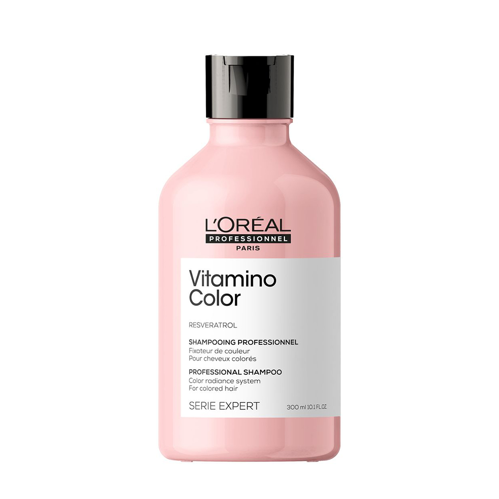 Loreal Professional Serie Expert Vitamino Colour Shampoo 300ml