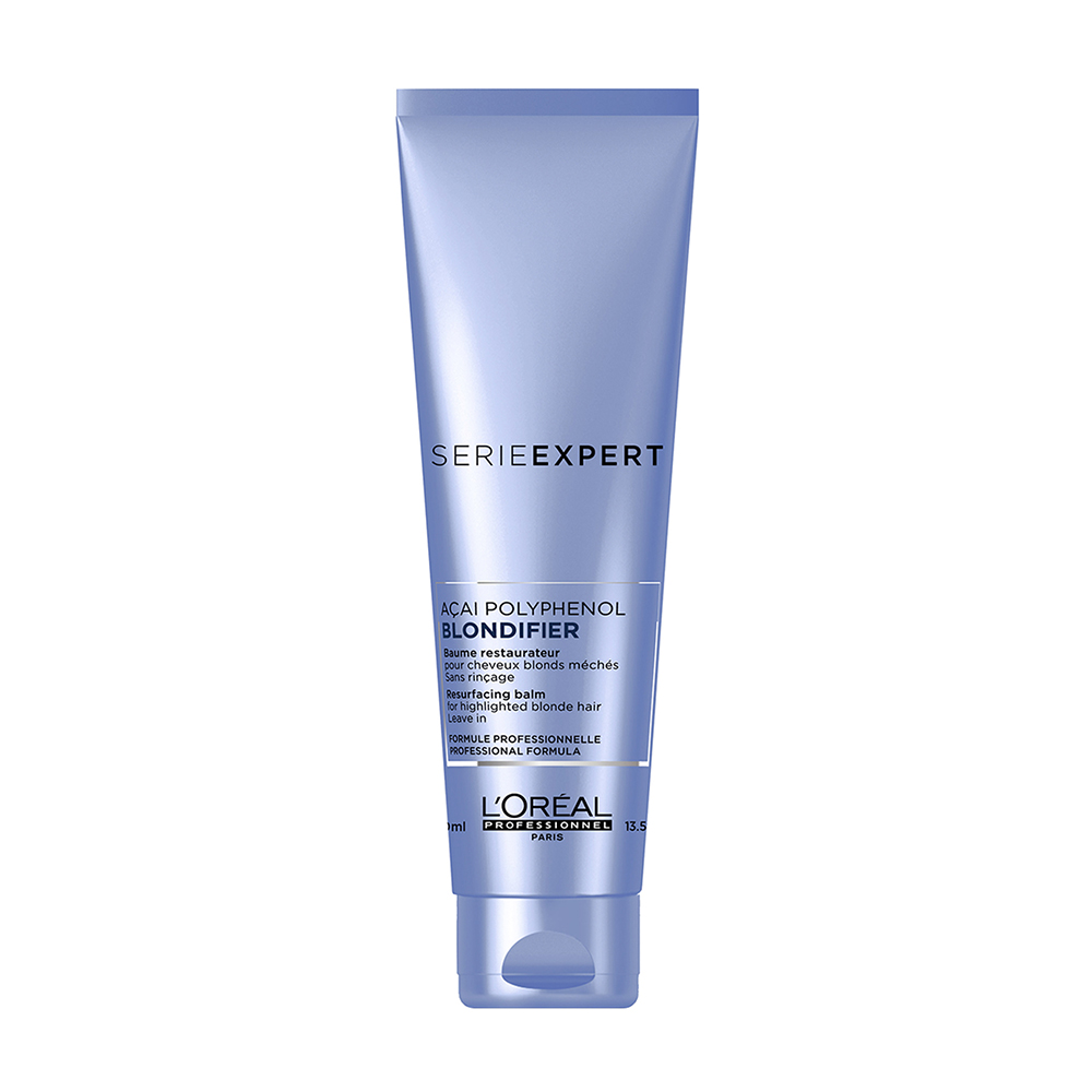 Loreal Serie Expert Blondifier Plasm Leave-in 150ml