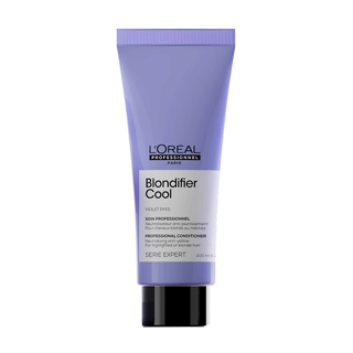 Loreal Serie Expert Blondifier Cool Conditioner 200ml