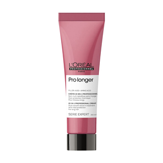 Serie Expert Pro Longer Leave-In Cream 150ml
