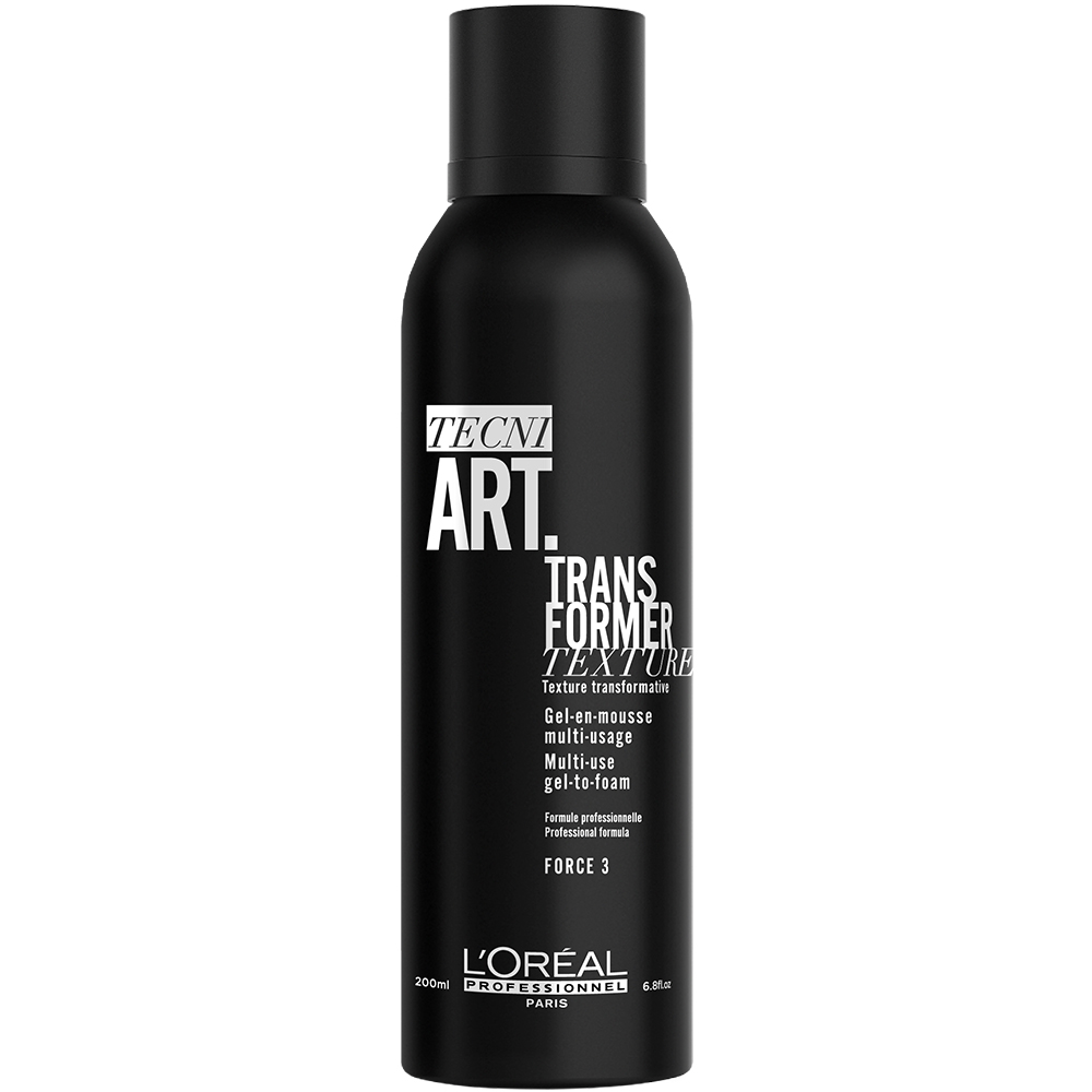 Loreal Tecni Art Transformer Texture Gel 150ml