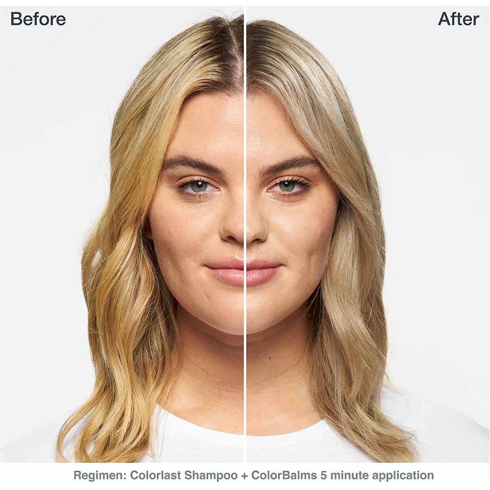 Biolage ColorBalm Chai Tea Color Depositing Conditioner 250ml