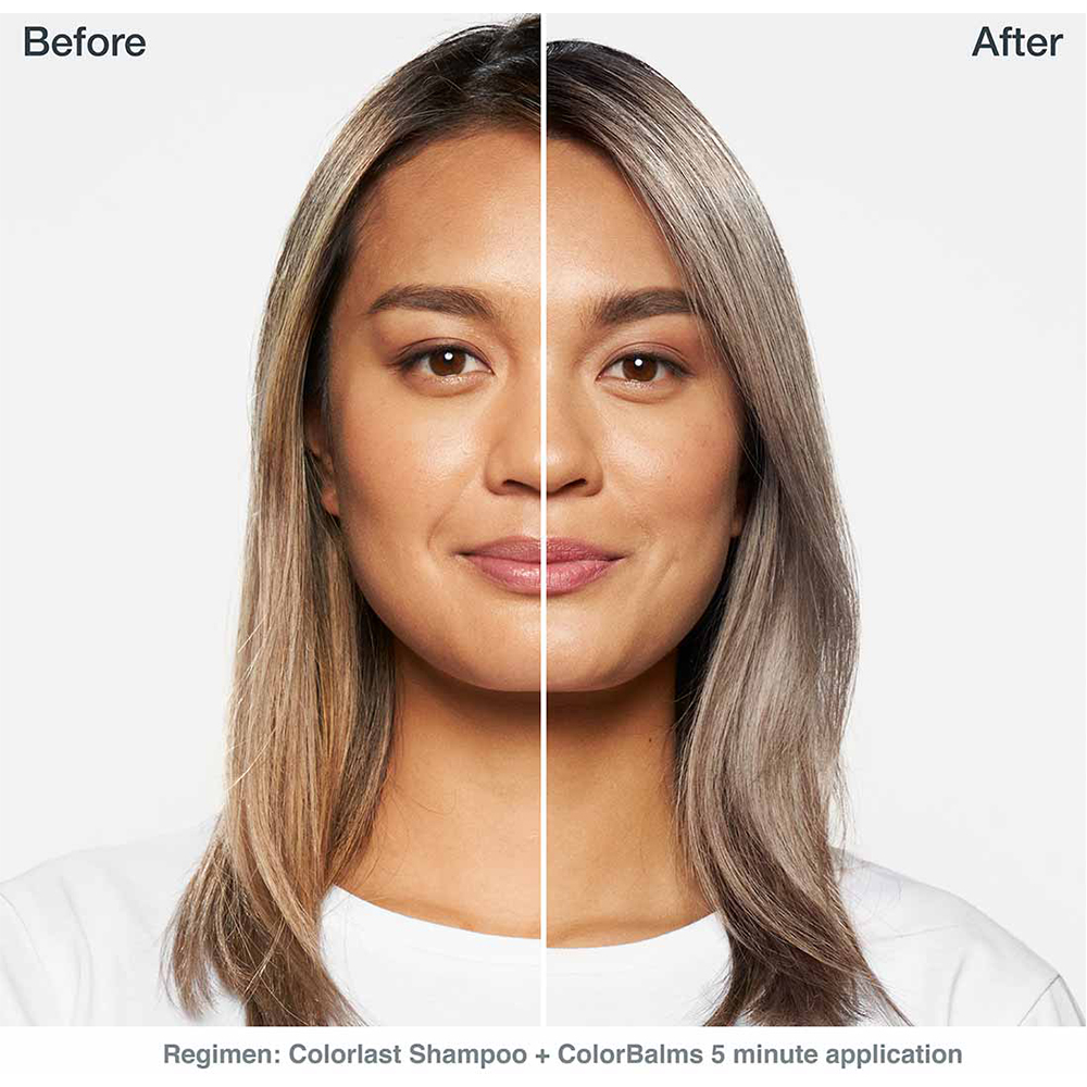 Biolage ColorBalm Earl Grey Color Depositing Conditioner 250ml