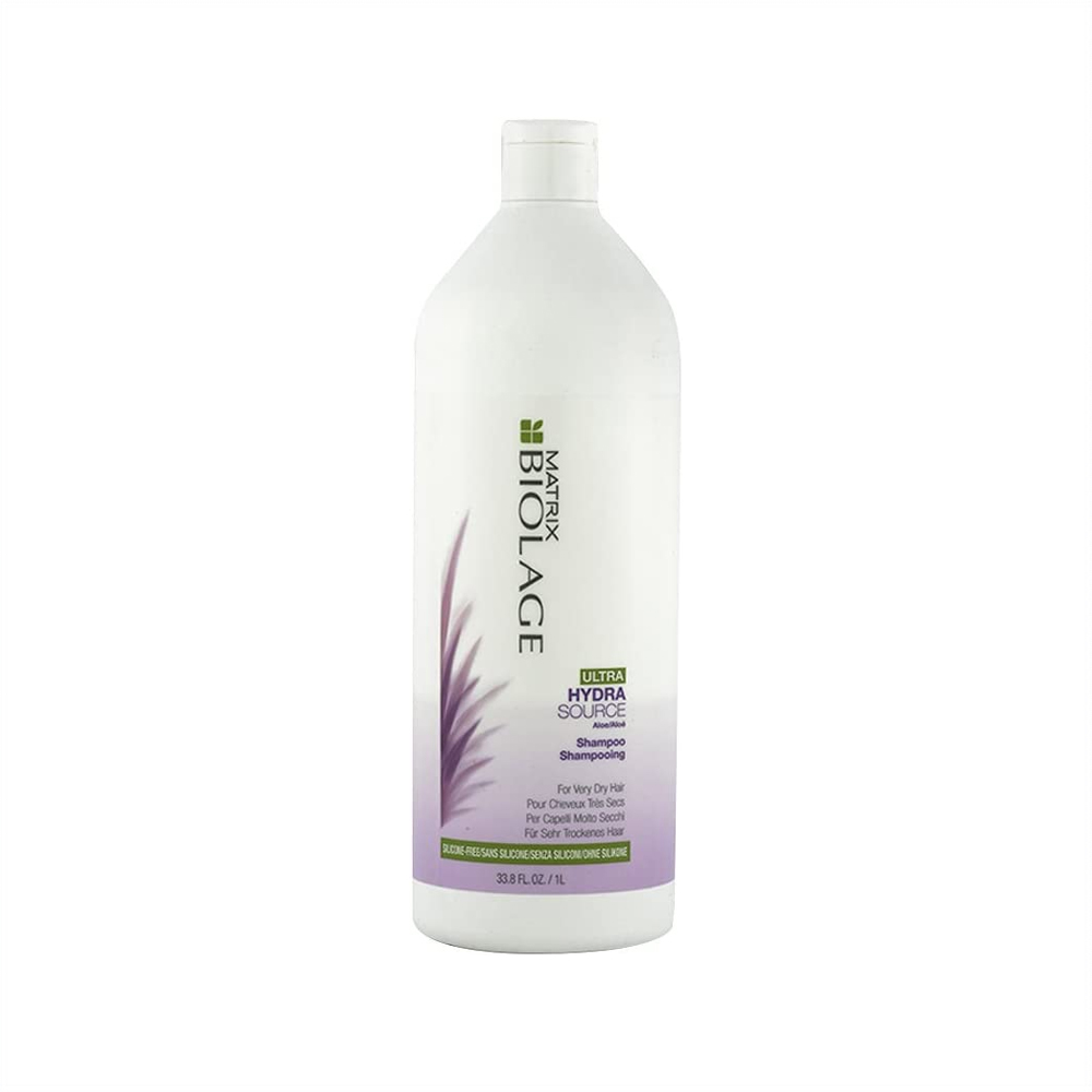 Biolage Ultra Hydrasource Conditioning Balm 1000ml