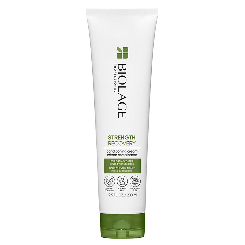 Biolage Strength Recovery Nourishing Conditioner 200ml