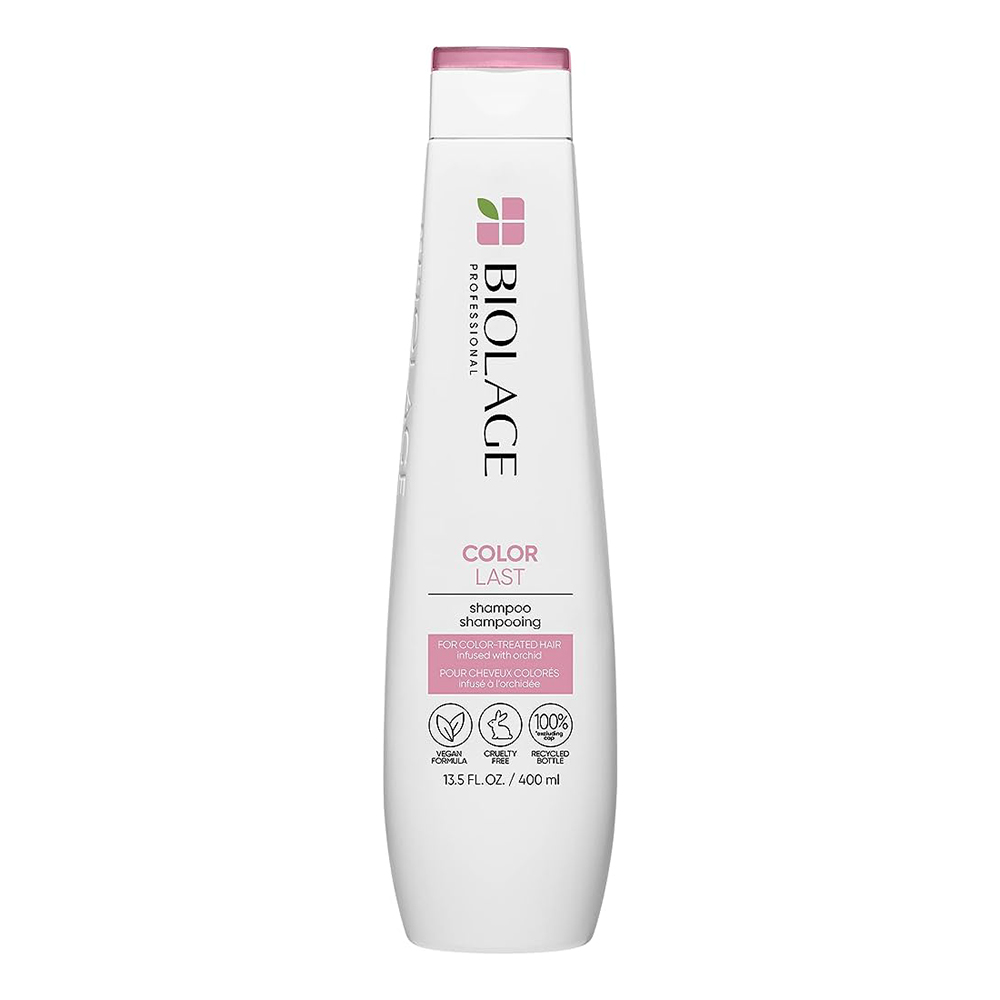 Biolage ColorLast Shampoo 250ml
