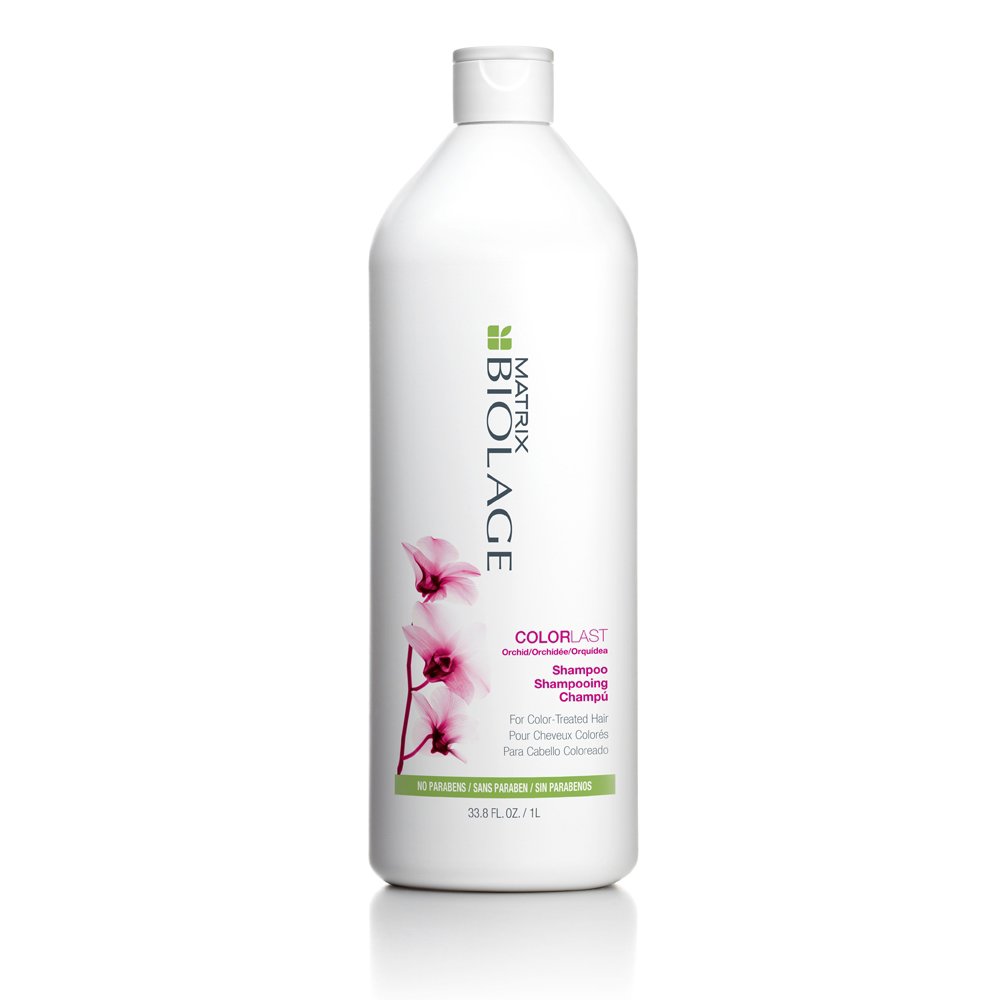 Biolage Colorlast Shampoo 1 Litre