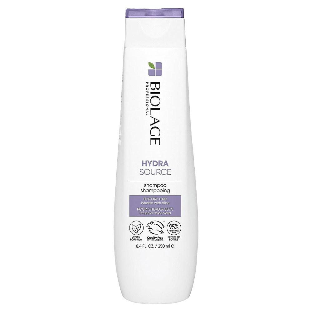 Biolage Hydrasource Moisturising Shampoo 250ml