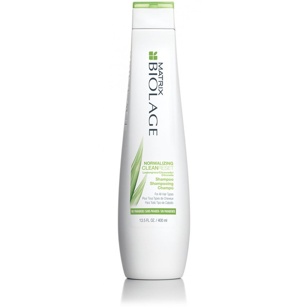 Biolage ScalpSync Normalizing Clean Reset Shampoo 250ml