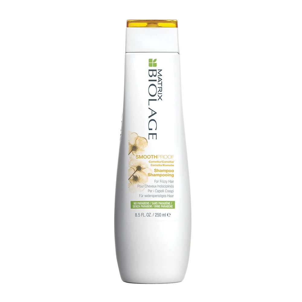 Biolage Smoothproof Shampoo 250ml
