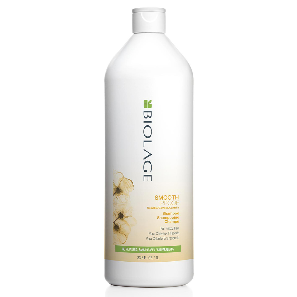 Biolage Smoothproof Shampoo 1000ml