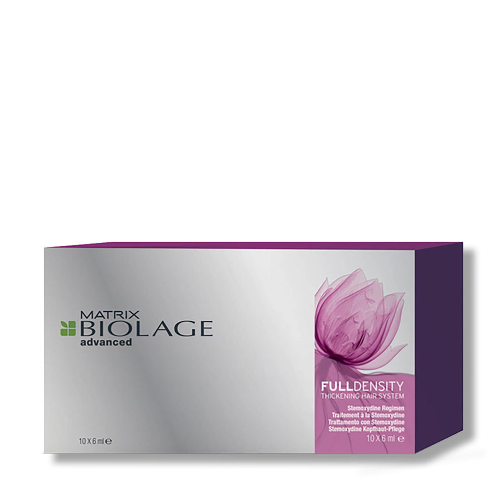 Biolage Full Density Stemoxydine 10X6ml
