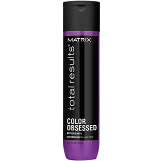 Total Results Color Obsessed Conditioner 300ml
