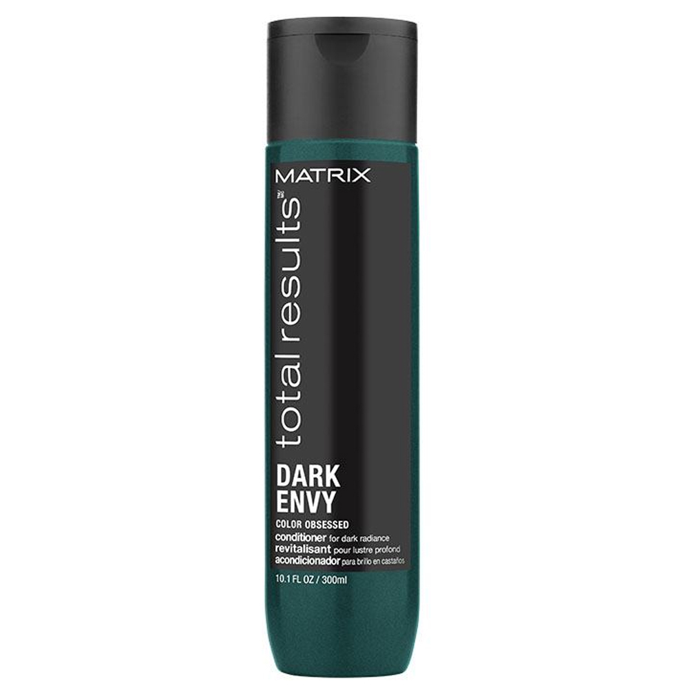 Total Results Dark Envy Conditioner 300ml