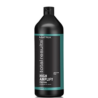 Total Results High Amplify Conditioner 1000ml