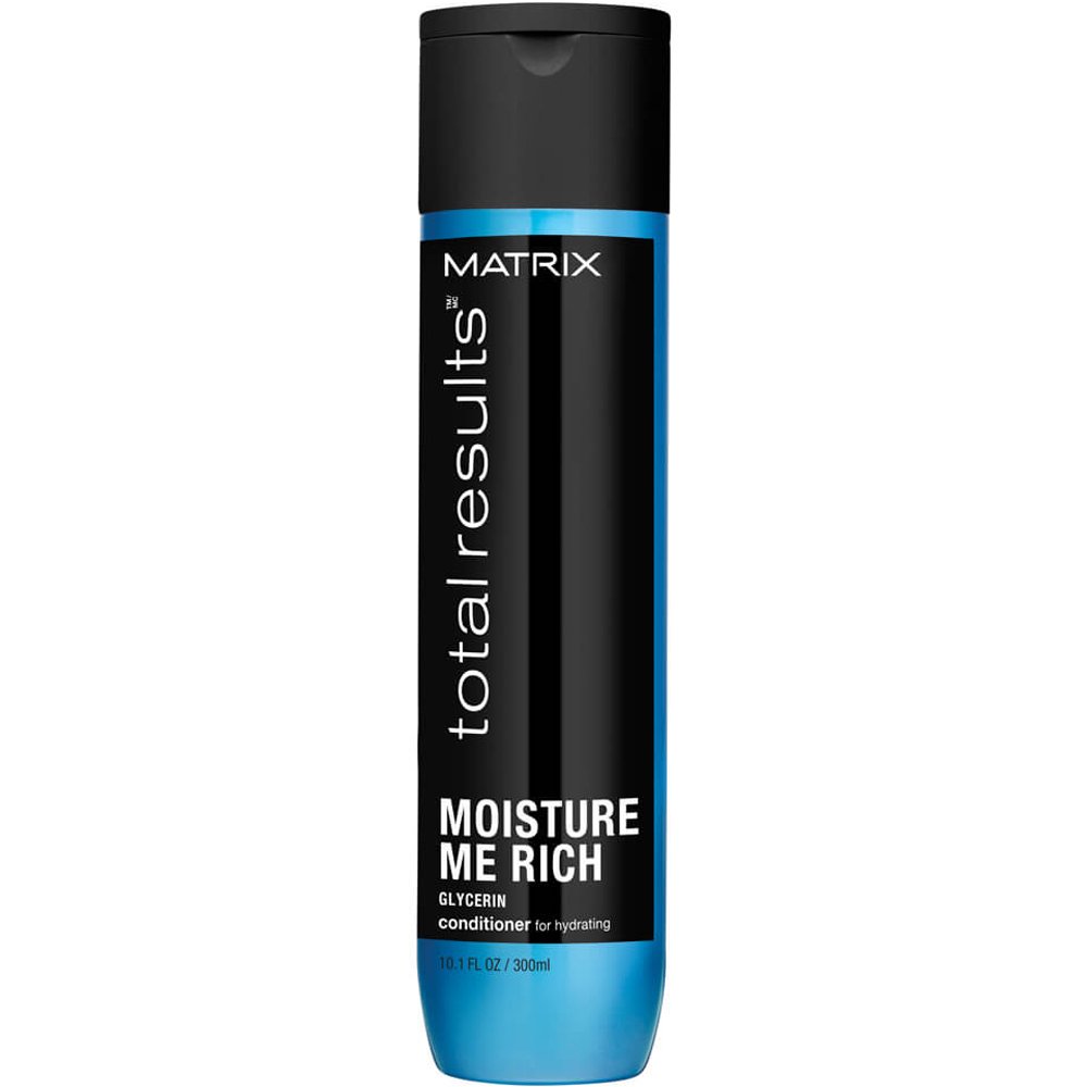 Total Results Moisture Me Rich Conditioner 300ml