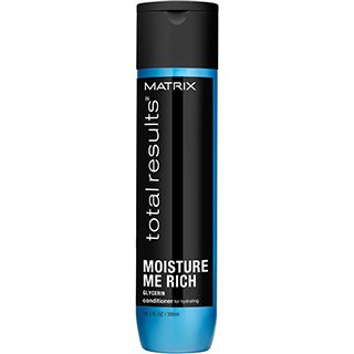 Total Results Moisture Me Rich Conditioner 300ml