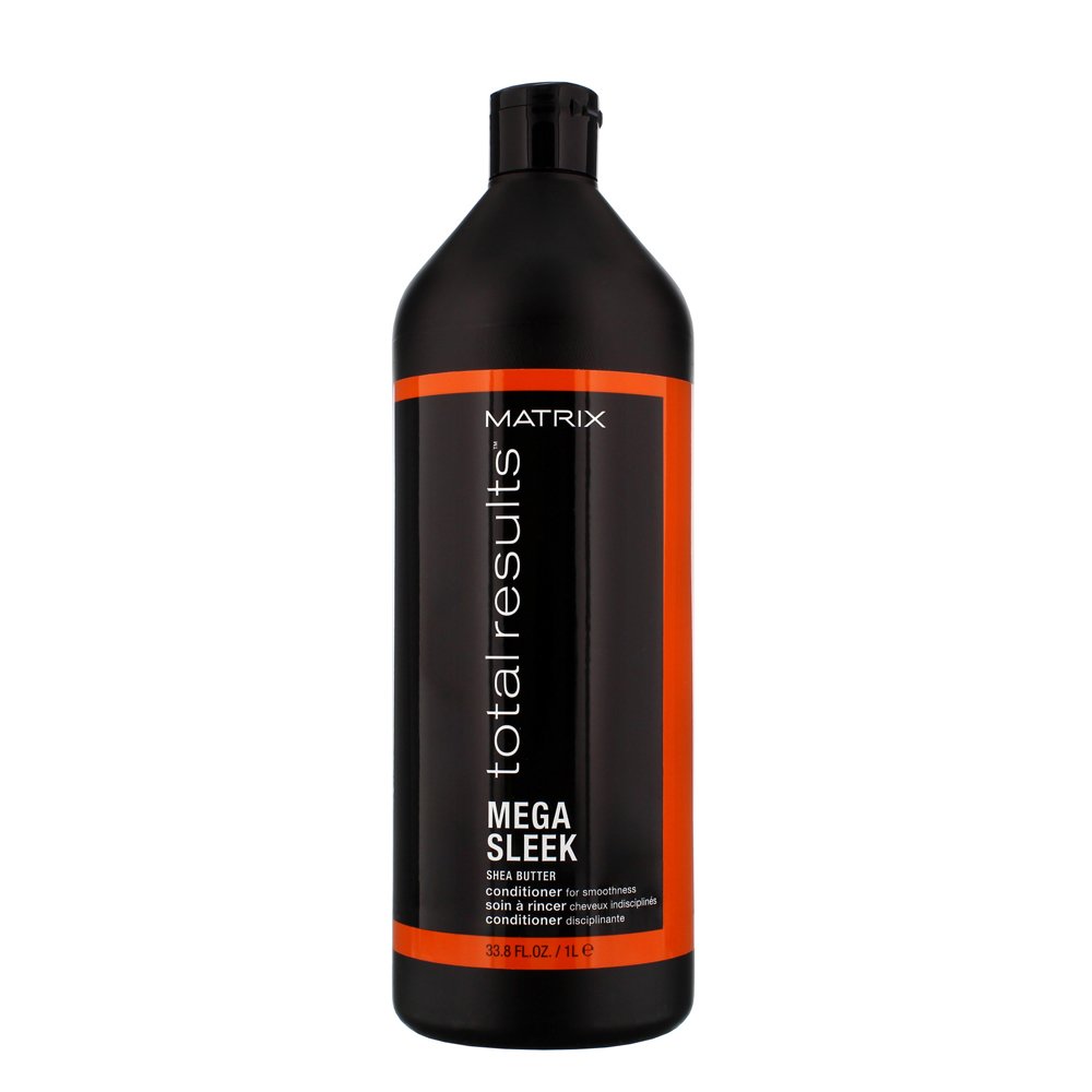 Total Results Mega Sleek Conditioner 1000ml