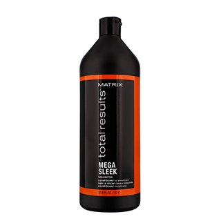 Total Results Mega Sleek Conditioner 1000ml