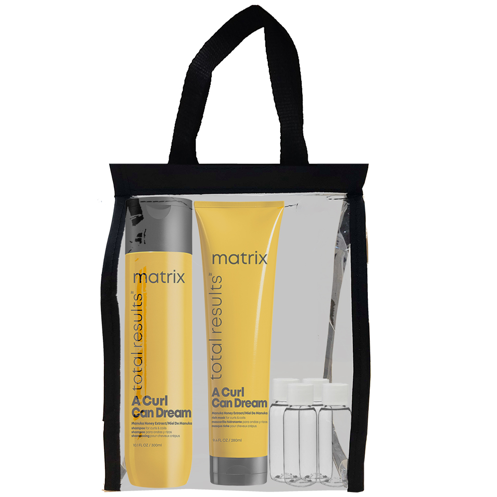 Total Results Home and Away Curl Can Dream Curl Preserving Travel Bag