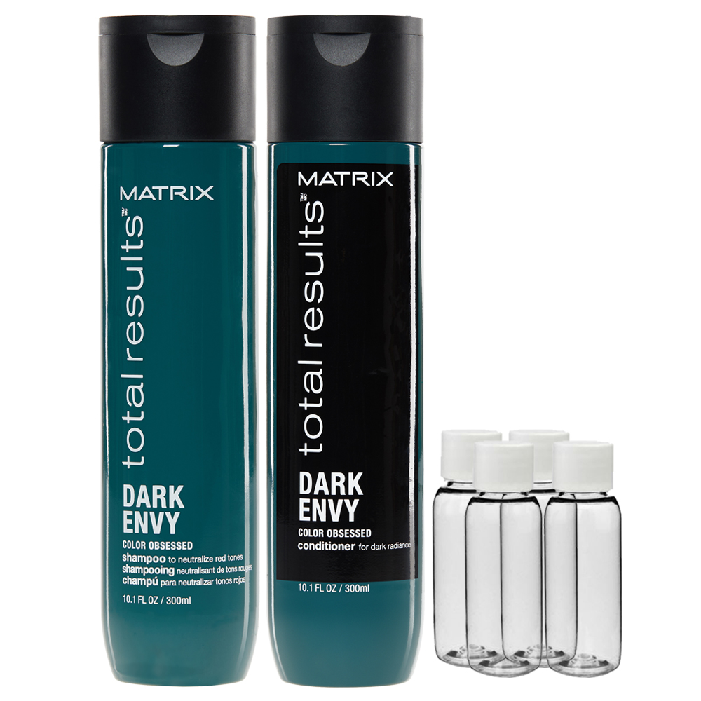 Total Results Home and Away Dark Envy Green Neutralising Travel Bag