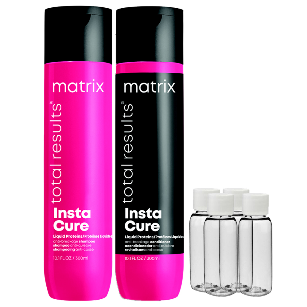 Total Results Home and Away Instacure Anti Breakage Travel Bag