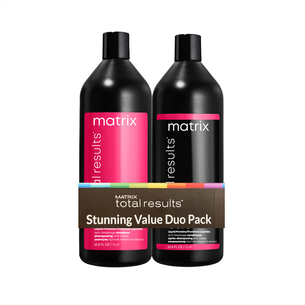 Total Results Instacure Litre Duo Pack