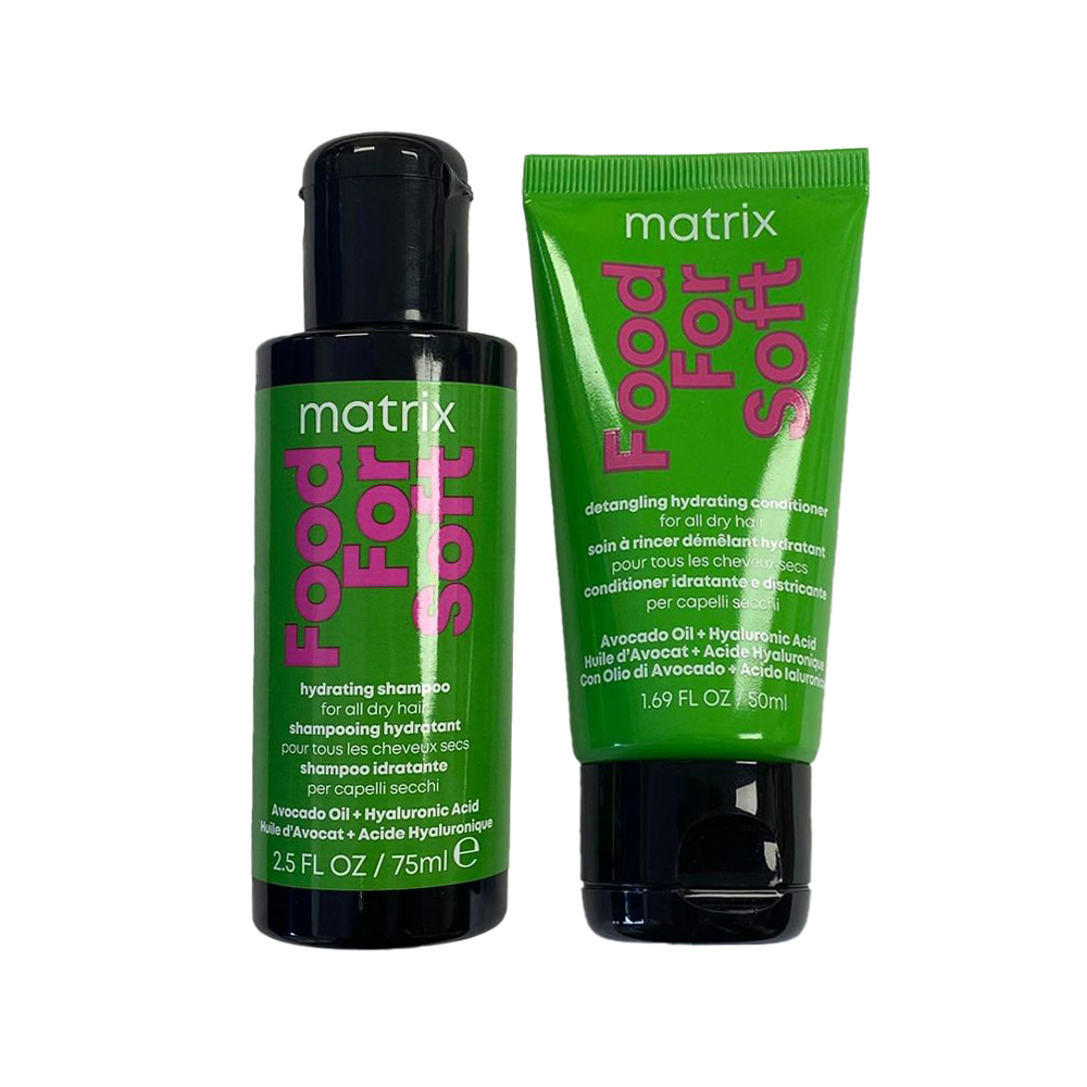 Total Results Food For Soft Mini Travel Duo
