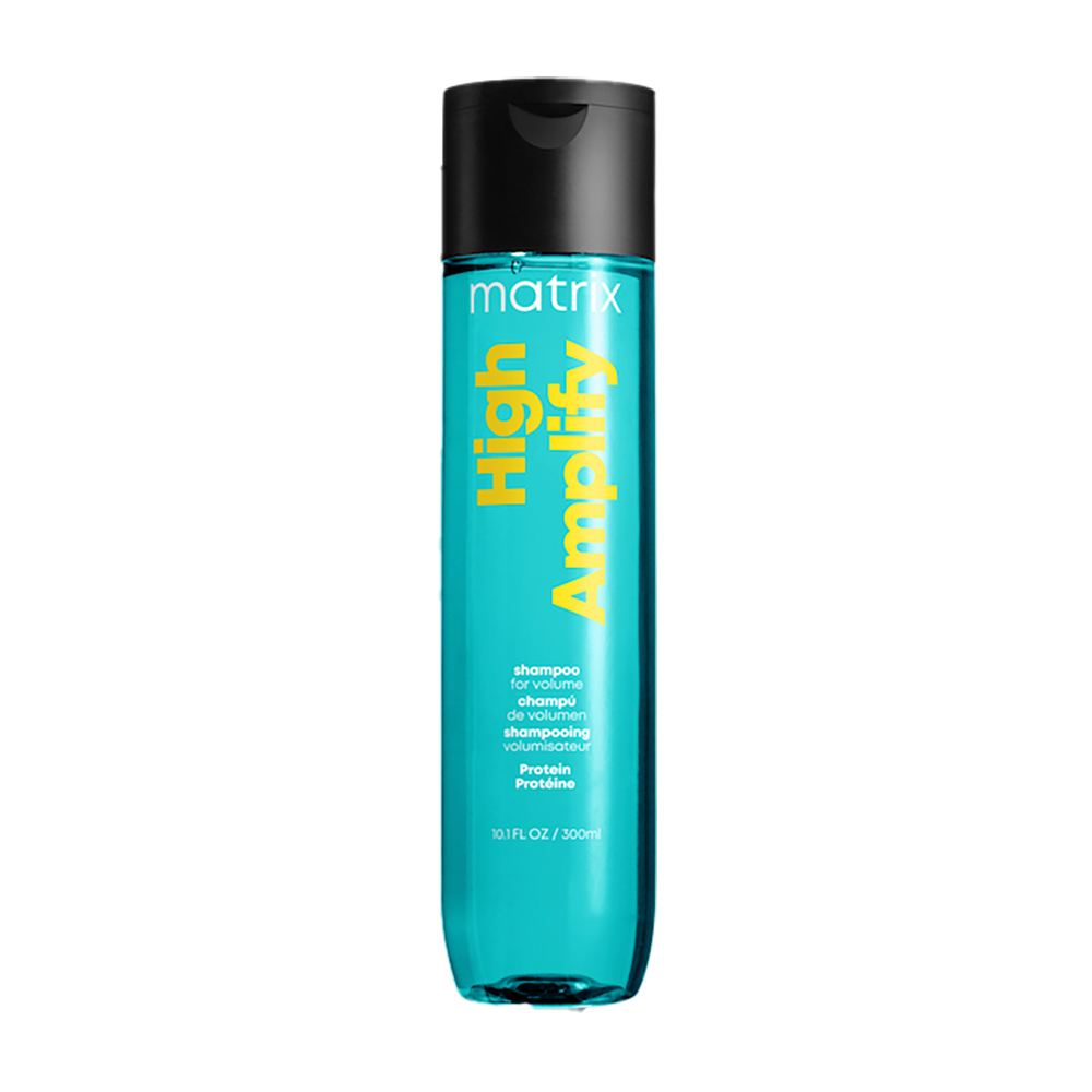 Total Results High Amplify Volumising Shampoo 300ml