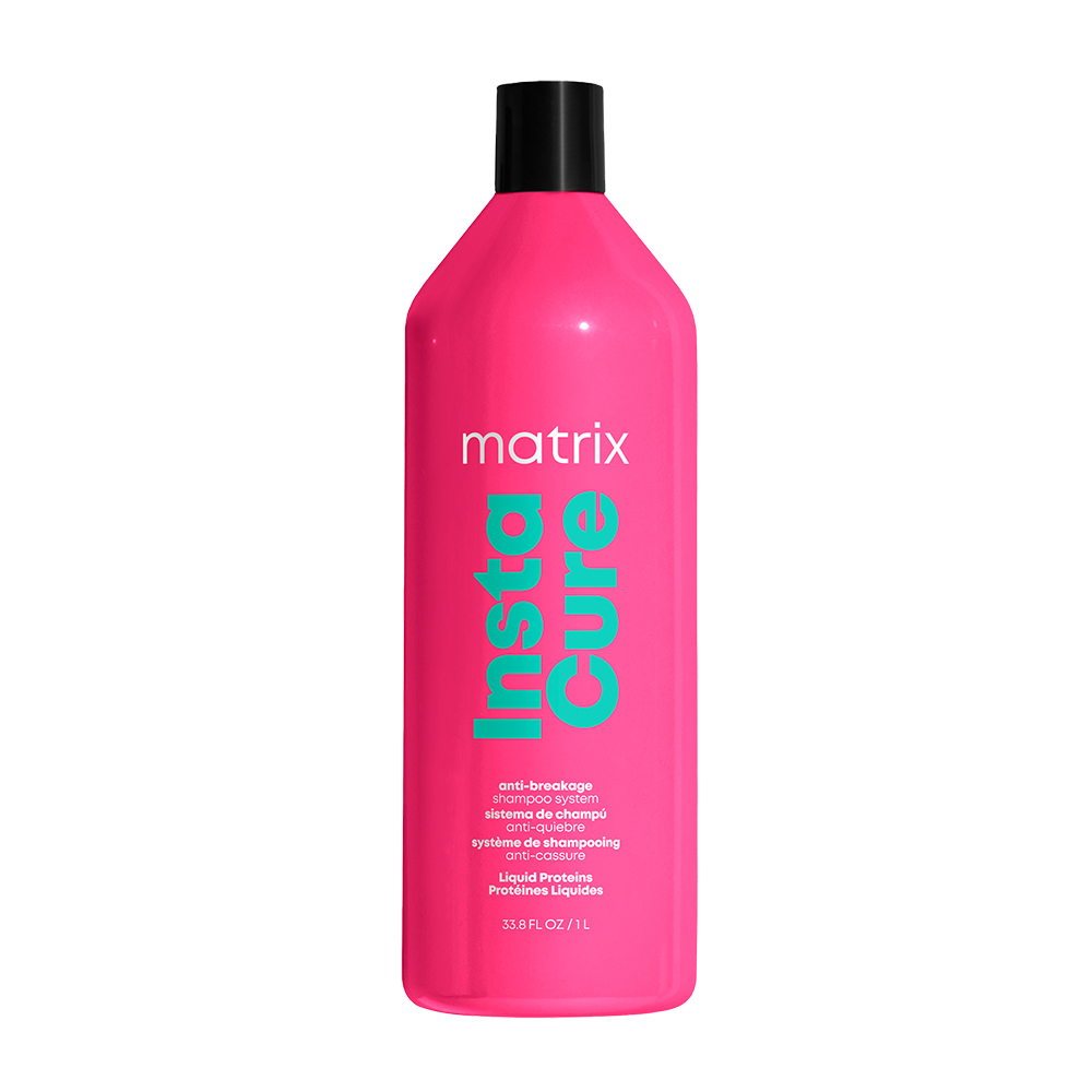 Matrix Instacure Anti Breakage Shampoo 1000ml