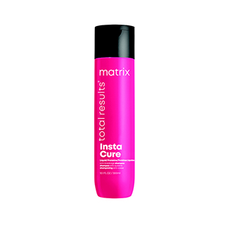 Total Results Instacure Shampoo 300ml