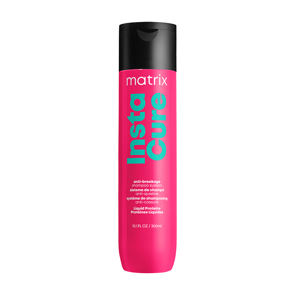 Matrix Instacure Anti Breakage Shampoo 300ml