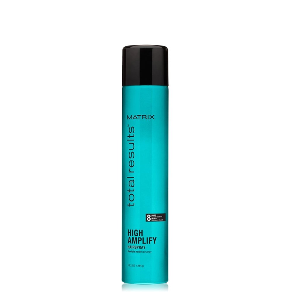 Total Results High Amplify Hairspray  400ml
