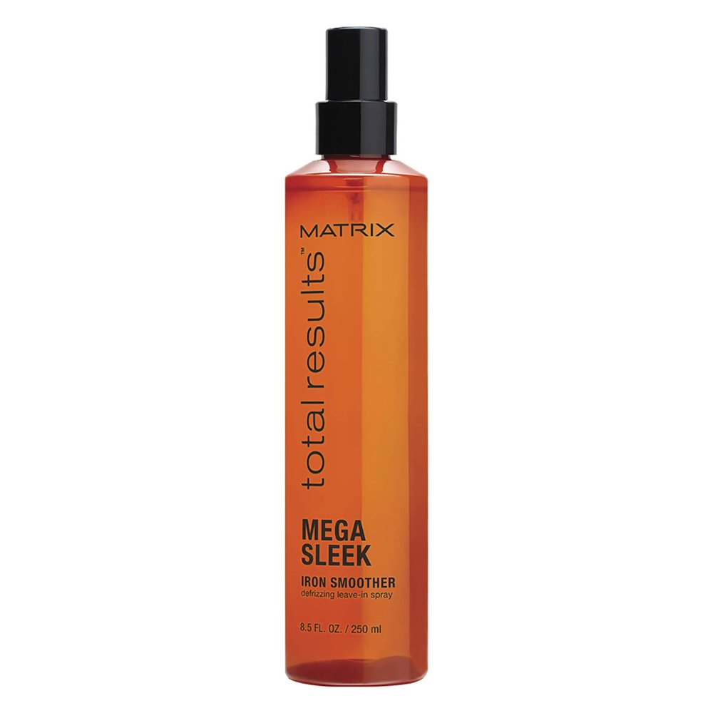 Total Results Mega Sleek Iron Smoother  250ml