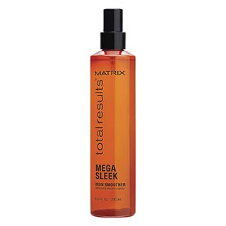 Total Results Mega Sleek Iron Smoother  250ml