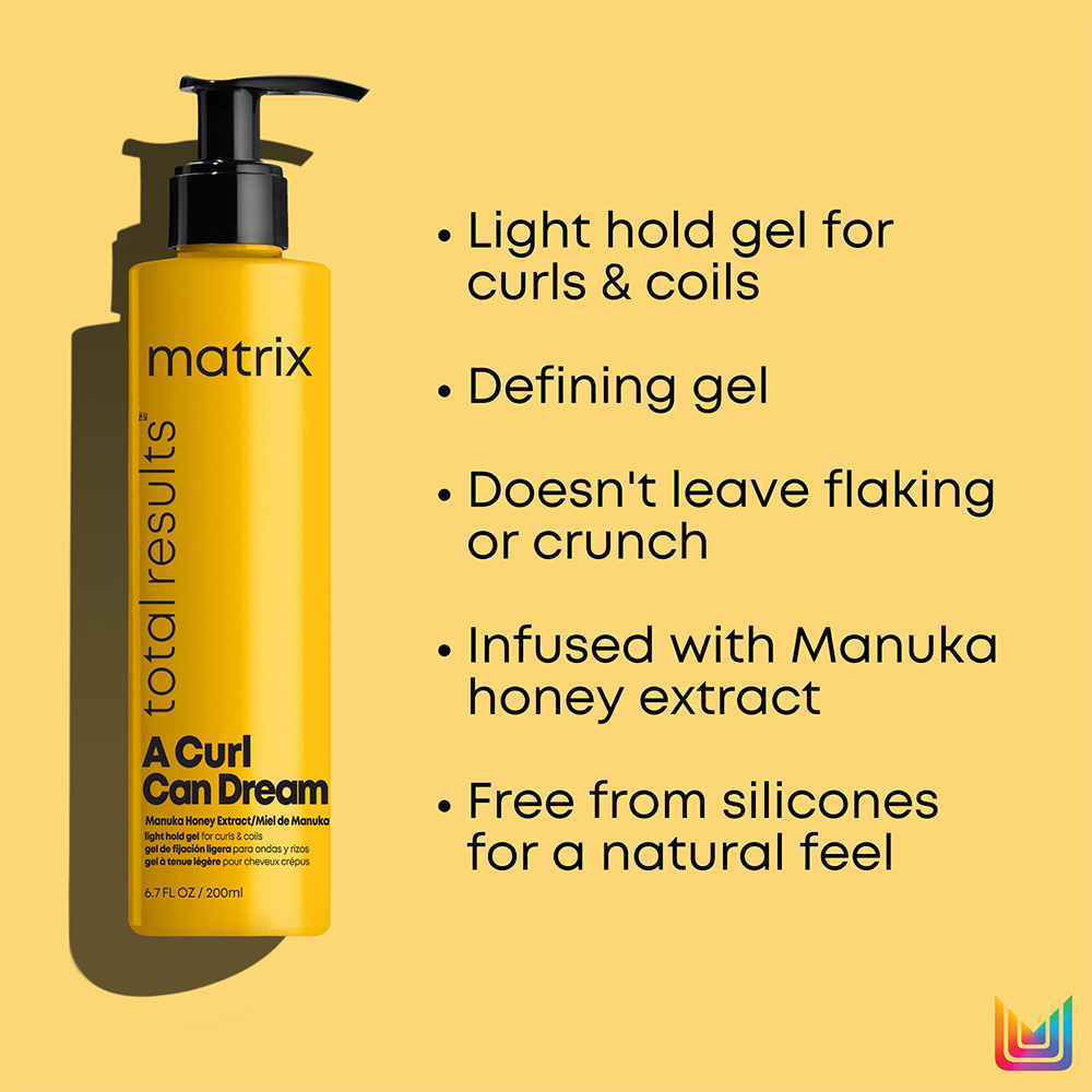 Total Results A Curl Can Dream Defining Gel 200ml