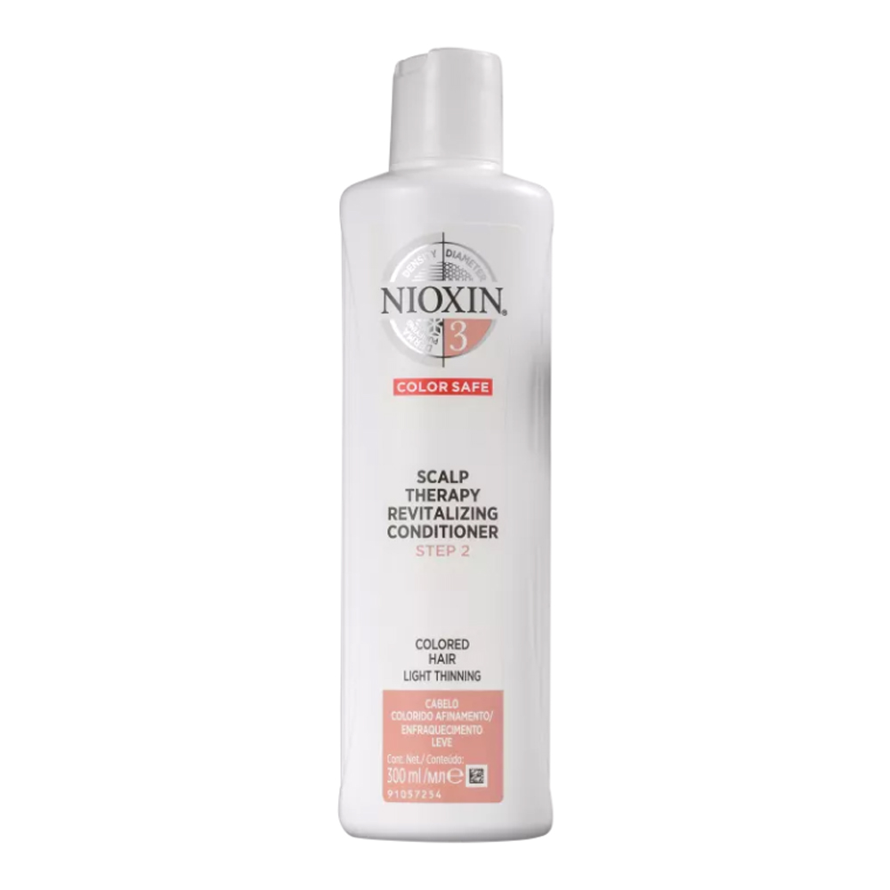 Nioxin System 3 Scalp Revitaliser 300ml