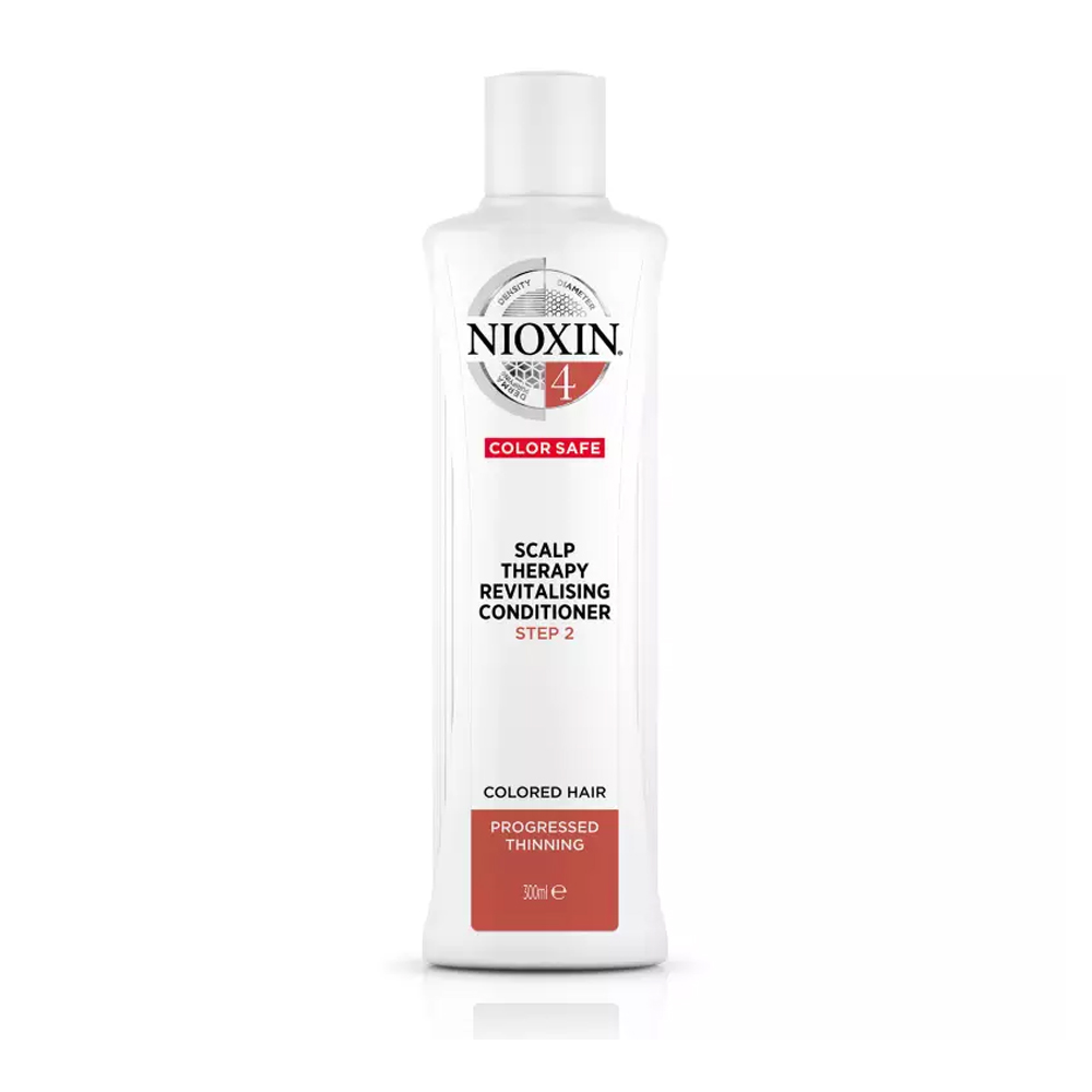 Nioxin System 4 Scalp Revitaliser 300ml