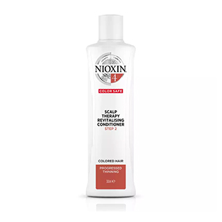 Nioxin System 4 Scalp Revitaliser 300ml