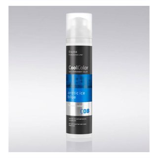 Erayba Cool Colour C08 - Arctic Ice Blue