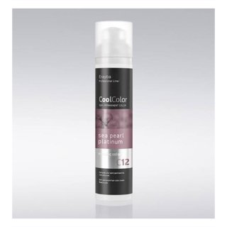 Erayba Cool Colour C12 - Sea Pearl Platinum