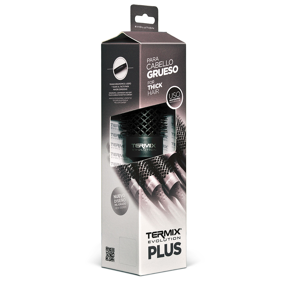 Termix Evolution Plus Brush 23mm