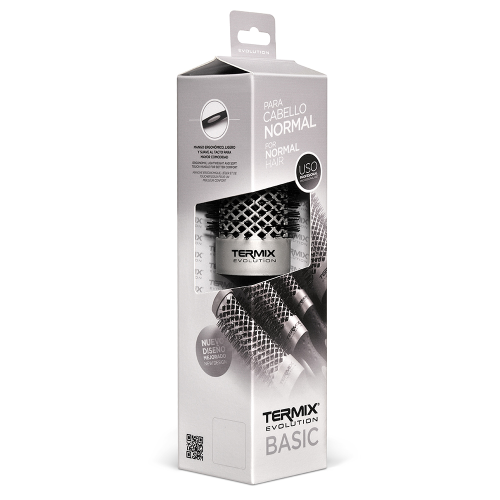 Termix Evolution Basic Brush 28mm